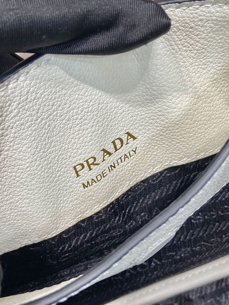 Prada Shopping Bags